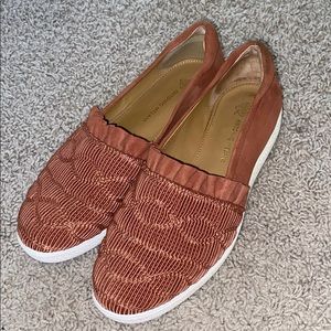 antonio melani slip ons